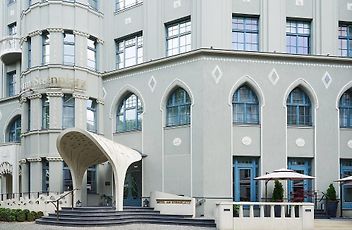 Berlin Hotels Apartments All Accommodations In Berlin