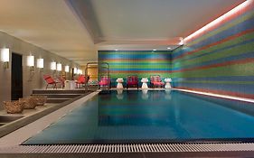 Adina Apartment Hotel Berlin Mitte Exterior photo