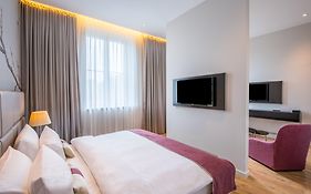 Hotel Berlin Potsdamer Platz By Leonardo Hotels Exterior photo