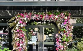 Hotel Mani By Amano Berlin Exterior photo