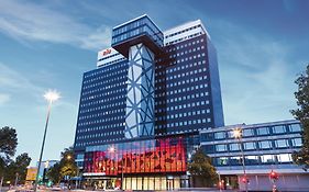 Riu Plaza Berlin Am Kurfurstendamm Exterior photo