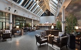 Holiday Inn Berlin City-West By Ihg Interior photo