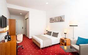 Leonardo Hotel Berlin Ku'Damm Exterior photo