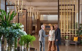 Intercontinental Berlin By Ihg Hotel Exterior photo