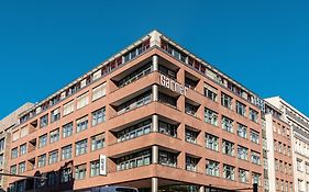 Garner Hotel Berlin - Gendarmenmarkt By Ihg Exterior photo