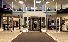 Hotel Berlin, Berlin, A Member Of Radisson Individuals Exterior photo