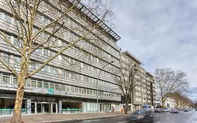 Titanic Comfort Kurfuerstendamm Hotel Berlin Exterior photo