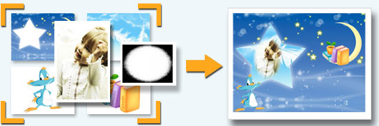 Photo Editor 
